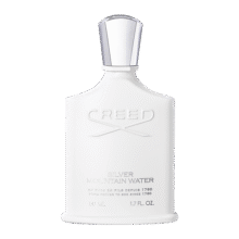 CREED银色山泉香水礼盒50ml 馥郁柑橘调 男女香小众香 生日节日礼物1800元 (券后省150)