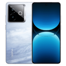 realme 真我 GT7 Pro竞速版 手机 12+256G 海王星2199.15元（晒单返现10元）