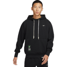 NIKE耐克  DRI-FIT 男子加绒套头卫衣182元