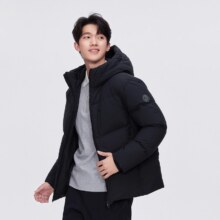 88VIP、波司登奥莱时尚保暖羽绒服493.73元+54.95元金币