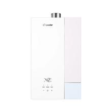 海尔 Haier 安睡洗 JSQ30-16LG5MAXDU1 增压燃气热水器 16L1417.93元