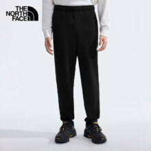 The North Face 北面 针织长裤 7QUW 宇宙黑/4H0 L218元（需领券）