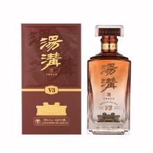 汤沟 V3 42%vol 浓香型白酒 500ml*1瓶 单瓶装券后125元