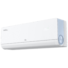 再降价、限地区、20点开始：TCL 大1.5匹 小蓝翼真省MAX 挂机空调 KFR-35GW/RQ2Ea+B1 超一级能效1659.2元包邮（种草返50元E卡＋赠50元E卡）