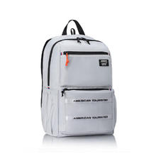 AMERICAN TOURISTER 美旅 初高中生男女孩双肩书包 NJ8*001券后64.7元