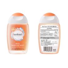 芳芯 女性清洗液 日常护理型 150ml