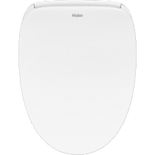 海尔（Haier）智能马桶盖即热遥控四季温感全自动坐便盖1级水效 2025新款5215
