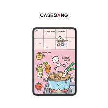 CASEBANGx艺术家肉酱咸咸圈联名菜菜系列出奇超薄磁吸充电宝MagSafe手机移动电源便携式无线款191.2元