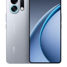 OPPO K13 Turbo Pro 手机 12+256G 骑士银1486.65元（需领券）
