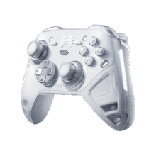 北通鲲鹏70AI智控旗舰精英游戏手柄xbox自适应扳机switch2电容摇杆steam电脑PC手机蓝牙NS原神 鸣潮579元 (券后省20,月销7000+)