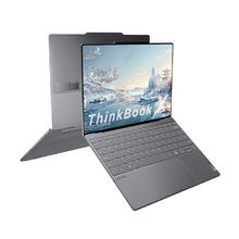 ThinkPad 联想ThinkBook X 英特尔酷睿Ultra5 125H 16G 1T 2.8K AI高刷屏办公笔记本电脑券后4773.21元
