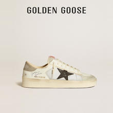 GOLDEN GOOSE 男士休闲鞋 GMF00333.F006665.702775000元