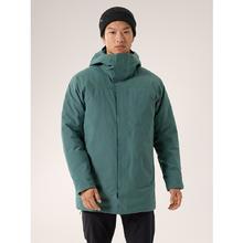 ARC'TERYX 始祖鸟 THERME PARKA GTX 男款羽绒服4397.36元