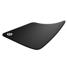 赛睿（SteelSeries） 赛睿Qck系列鼠标垫键盘垫电竞精准游戏电脑桌垫Heavy加厚M/L QcK Small