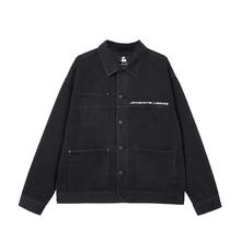 JACK&JONES 杰克琼斯 春秋外套男士休闲夹克合集券后219元