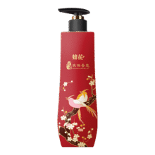 需首购礼金：蜂花 檀香液体香皂液 男士500g15.9元