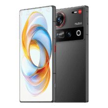 nubia/努比亚 Z70 Ultra 手机 黑玺 16 1T3949元