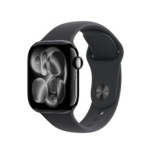 11号9点：Apple/苹果 Watch S11 智能手表 GPS款 42毫米2549.15元