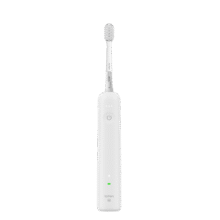 laifen 徕芬扫振电动牙刷SE护敏刷 莱芬舒适清洁护龈成人牙刷  白色197.1元（以旧换新192.6）
