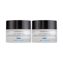 概率券、88VIP：SKINCEUTICALS 修丽可 AGE塑颜紧致面霜48ml*2双瓶装1129.24元
