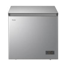 海尔 Haier 200升低霜小冰柜家用商用 冷藏柜冷冻柜两用冰柜京东自营租房小型冰箱小型冷券后848.3元