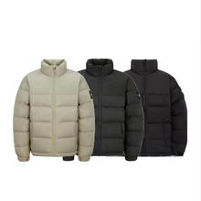 THE NORTH FACE 1992系列 HYBRID 鸭绒聚酯纤维混合填充羽绒服934.9元