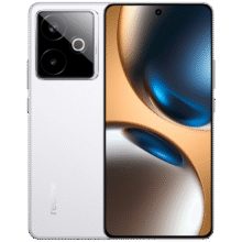 realme 真我 GT7 手机 天玑9400+ 12+256G 石墨烯·雪1993.65元（晒单返20元红包）