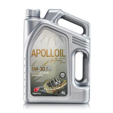 途虎 出光汽车小保养套餐 全合成机油 AP60 5W-30 SP 4L券后179元