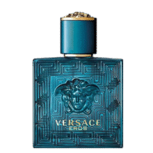 范思哲（VERSACE）爱罗斯男士香水50ml 木质香调淡香水 EDT 男士生日礼物自营269元 (券后省100)