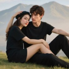 Artsdon/阿仕顿夏季时尚百搭纯色休闲舒适桑蚕丝圆领短袖T恤男女15.27元（需领券）