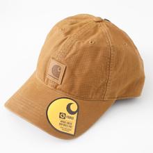 carhartt 男女同款鸭舌帽潮牌休闲运动百搭棒球帽新