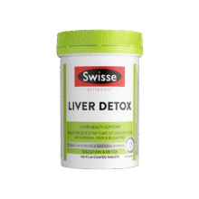 Swisse斯维诗 奶蓟草护肝片 120片*1瓶99元