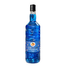 欢乐铁塔 Chamei 蓝橙力娇酒 730ml*1瓶券后24元