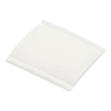 百亿补贴：无印良品（MUJI）两包378片  化妆棉  卸妆棉  ODA29C0A 白色41.8元