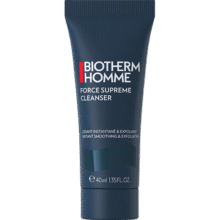 碧欧泉（BIOTHERM）【返40元券】蓝钻洁面40ml体验装39.9元