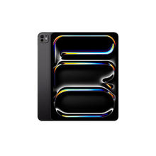 国家补贴：苹果 Apple iPad Pro 2024款 WLAN版 13英寸 平板电脑 无线局域网机型 256GB 深空黑色券后9891.51元