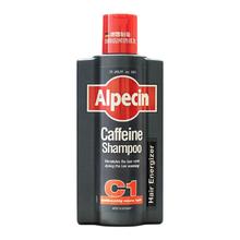 Alpecin 欧倍青 C1咖啡因防脱发洗发水600ml149元