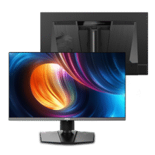 PLUS会员：微星 显示器 MAG 272UP 26.5英寸、4K、240Hz、OLED3702.91元包邮（晒单返100E卡）