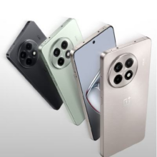 ONEPLUS/一加 Ace 5 手机 第三代骁龙 8 风驰游戏内核 全速黑 12+512G2294.15元
