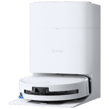 再降价、19日0点：ecovacs/科沃斯 T80S 扫地机器人 水箱版