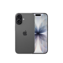 12号20点：Apple/苹果 iPhone 17 256GB 黑色 支持移动联通电信5G 双卡双待手机5499元