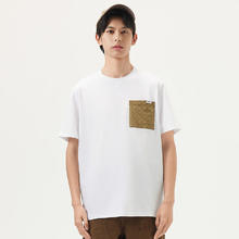 gxgjeans 美式短袖T恤合集 多款可选券后55元