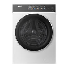 国家补贴：海信 Hisense 大薄荷系列 WD100E3Q2 洗烘一体机 10kg2021.2元