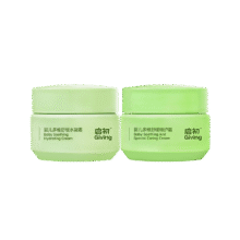 需入会:启初 婴儿多维舒缓特护霜10g+水凝霜10g4.9元（返20元超市卡）