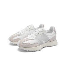 NEW BALANCE 女鞋潮流百搭复古休闲鞋327系列WS327SFD289元