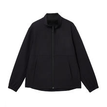 JACK&JONES 杰克琼斯 男士立领加绒保暖夹克外套398.16元（需用券，包邮）