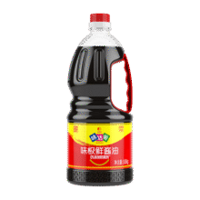 欣和味达美 味极鲜酱油1.88kg 特级生抽黄豆酿造酱油炒菜凉拌调味 1.88kg22.1元