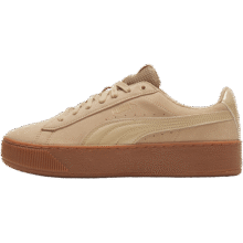 彪马（PUMA）【厚底鞋】复古增高松糕鞋女运动休闲鞋 PLATFORM 363287 卵石花纹-14 35.5357元 (券后省52)