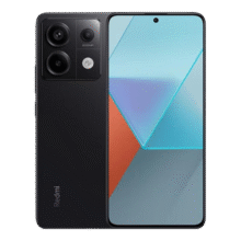 小米Redmi 红米Note13 Pro【国家补贴】新品5G手机 子夜黑 8GB+128GB1119元 (券后省50,月销2000+)
