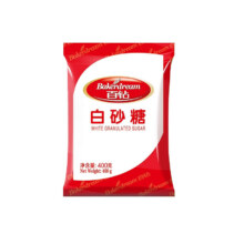 百钻白砂糖 400g*5件